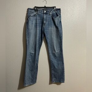 Mens Abercrombie Jeans